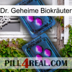 Dr. Geheime Biokräuter 03